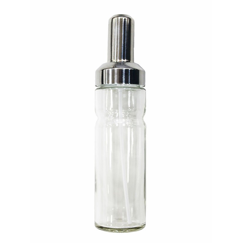 Pulverizador Aceite Fackelmann 200 Ml aceitera vinagrera - Imagen 2