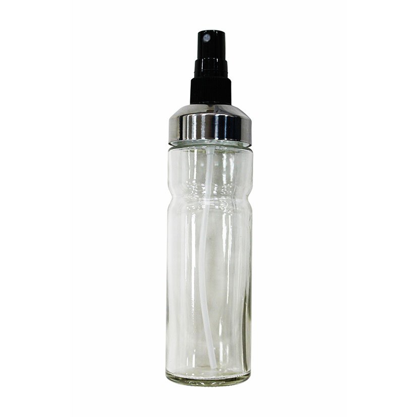 Pulverizador Aceite Fackelmann 200 Ml aceitera vinagrera - Imagen 4