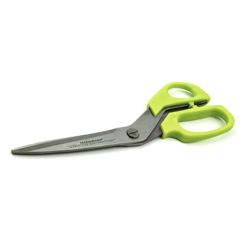 Tijera Cocina INOX 22,5 CM Fackelmann - Imagen 2