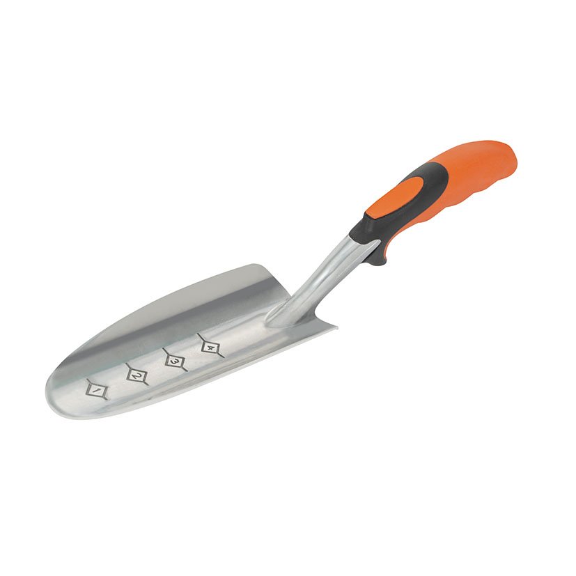 Utiles DE Jardin Aluminio Juego 3 UD LISTA pequeña herramienta - Imagen 3