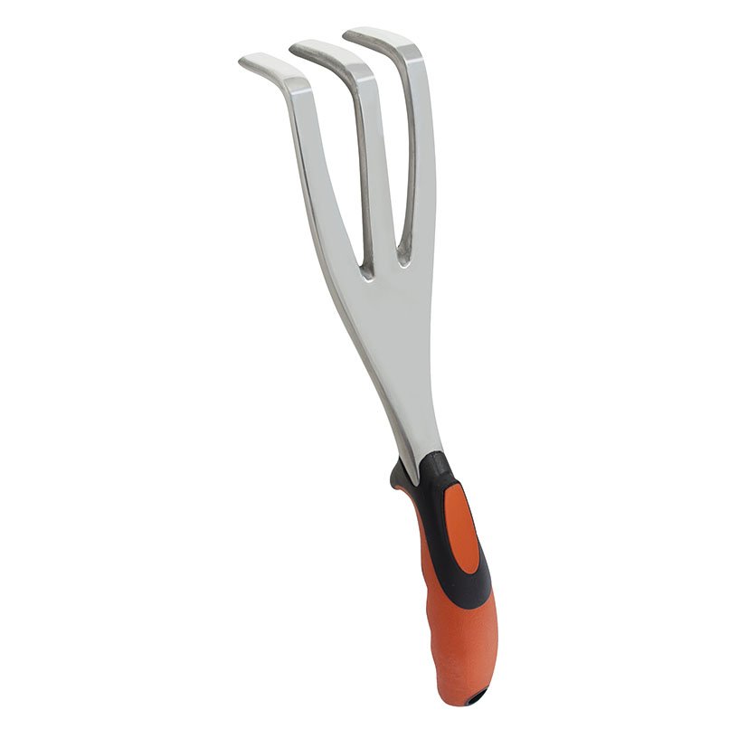 Utiles DE Jardin Aluminio Juego 3 UD LISTA pequeña herramienta - Imagen 7