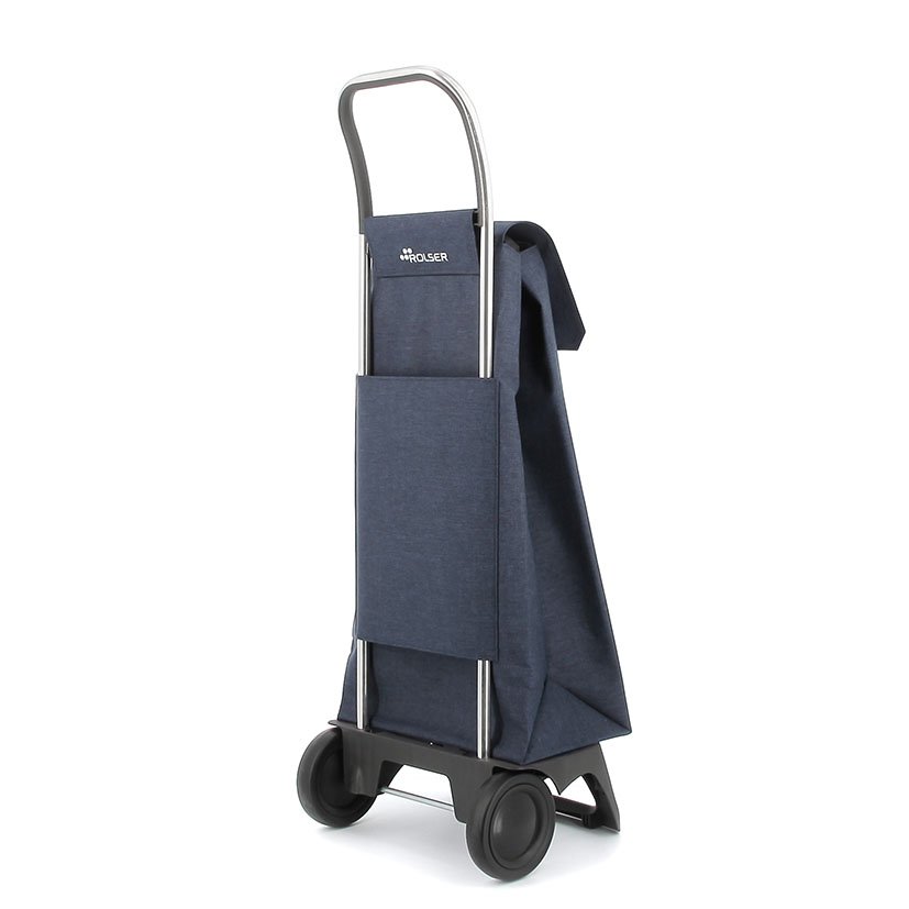 CARRO Compra JET TWEED JOY Marino Rolser bolsa - Imagen 4