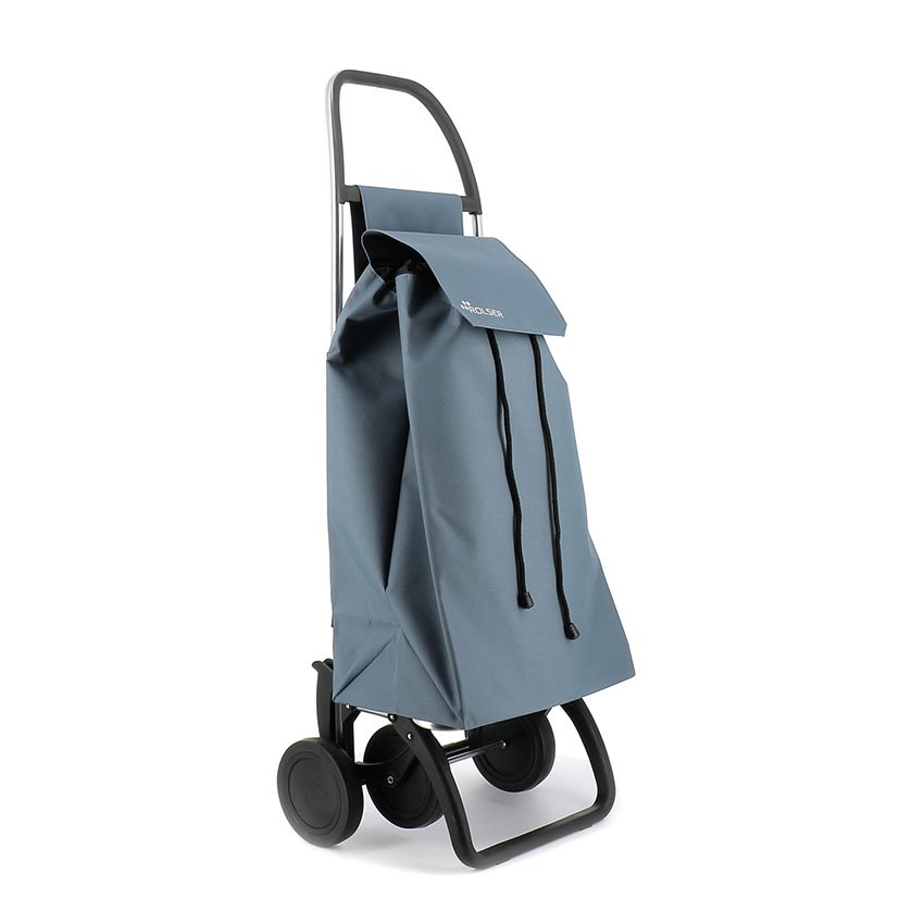 CARRO Compra Saquet LN 4 MAR Rolser bolsa - Imagen 4