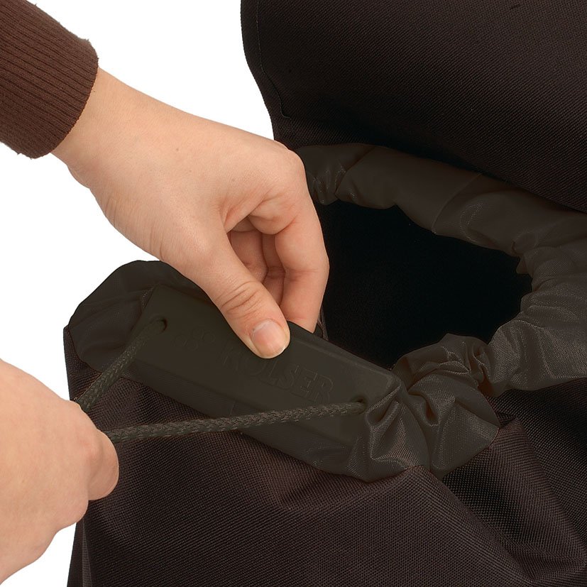 CARRO Compra Saquet LN 4 MAR Rolser bolsa - Imagen 9