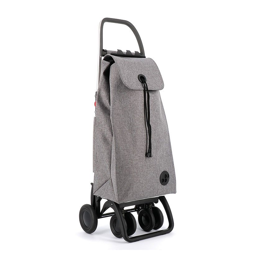 CARRO Compra I-MAX TWEED 4 GRIS Rolser bolsa - Imagen 20