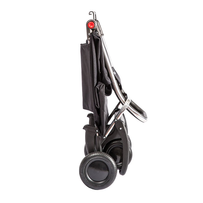 CARRO Compra I-MAX TWEED 4 GRIS Rolser bolsa - Imagen 5