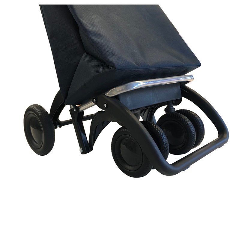 CARRO Compra I-MAX TWEED 4 GRIS Rolser bolsa - Imagen 7