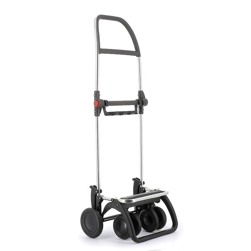 CARRO Compra I-MAX TWEED 4 GRIS Rolser bolsa - Imagen 8