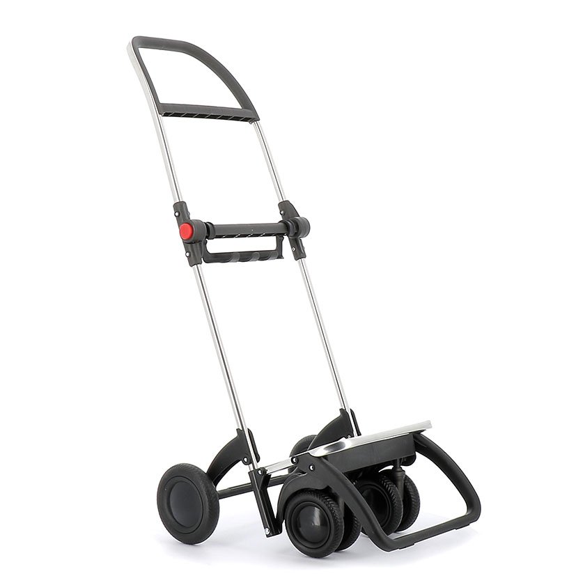 CARRO Compra I-MAX TWEED 4 GRIS Rolser bolsa - Imagen 9