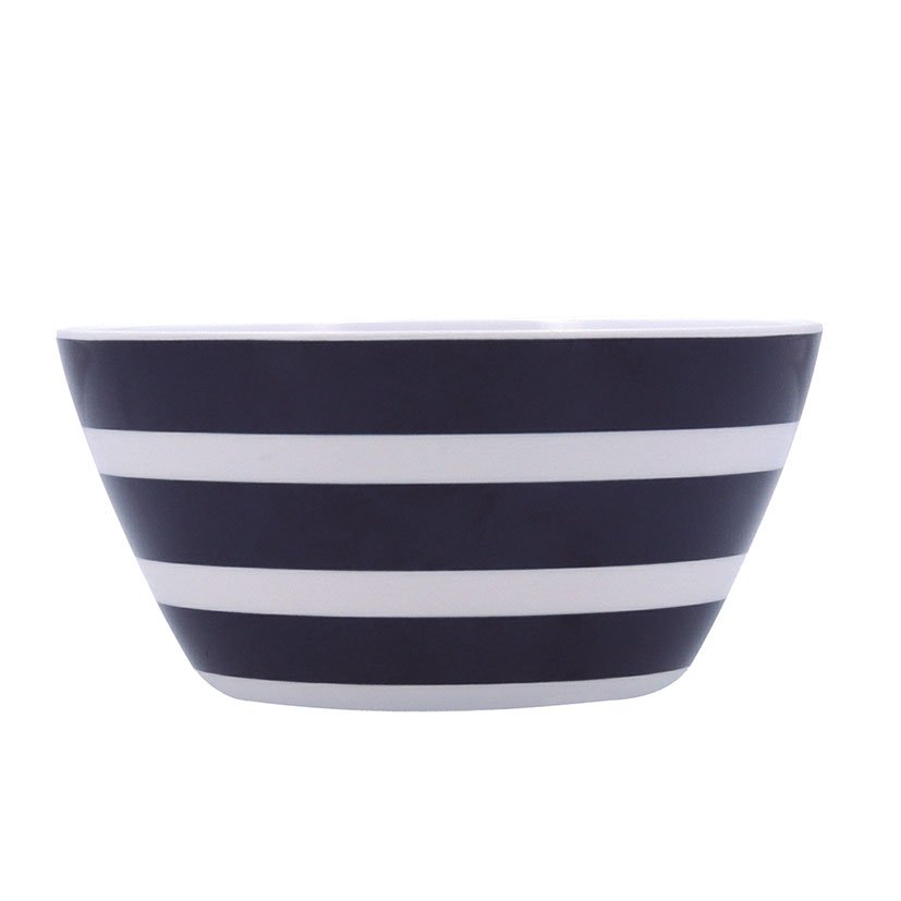 Melamina Atlantic QD BOL 14,5X7 CM Arc 14,5X7 CM ensaladera fuent - Imagen 2