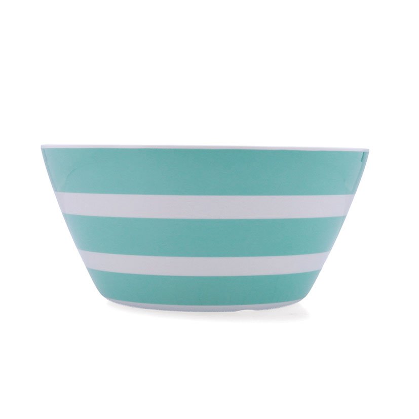 Melamina Atlantic QD Ensaladera 25 CM Arc 25 CM 25X12 Cm fuent - Imagen 2