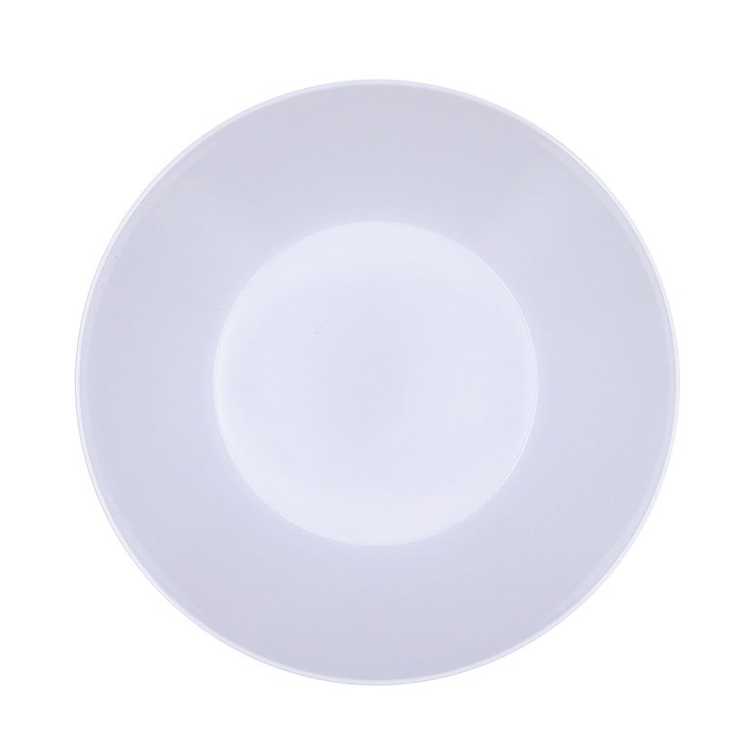 Melamina Atlantic QD Ensaladera 25 CM Arc 25 CM 25X12 Cm fuent - Imagen 3