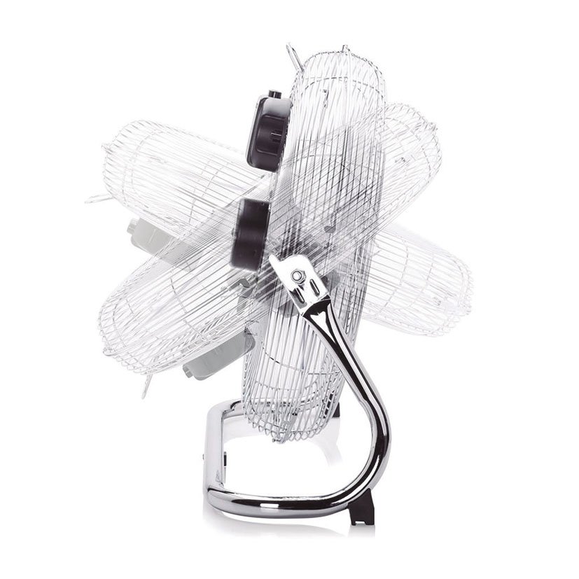 Circulador DE AIRE 80 W Tristar VE-5935 80 W ventilación - Imagen 3