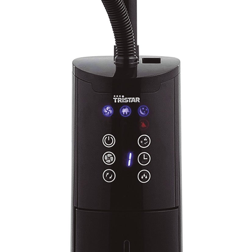 Ventil Nebulizador 70 W Tristar VE-5884 70 W ventilador - Imagen 2