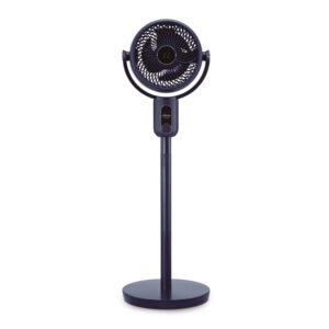 Circulador de Aire Ufesa Gdansk Potencia 40 W
