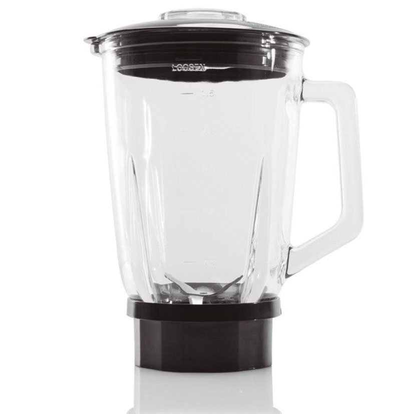 Batidora VASO INOX Princess 1000 W picadora - Imagen 4