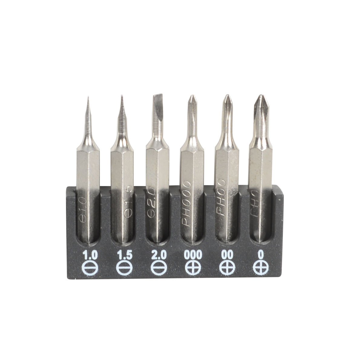 Destorn MAGN +carraca, 12 ACC RATIO 1 M 130 Mm destornillador - Imagen 3