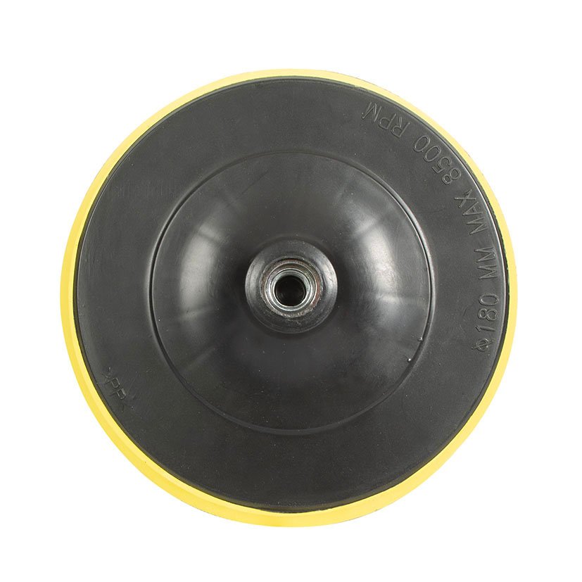 Recambio PLATO Pulidora R-P1200 RATIO Proseries 180 Mm lijadora - Imagen 2