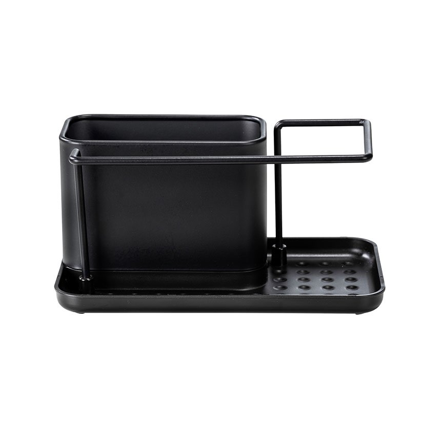Organizador Fregadero ORIO WENKO 21X10 5X12 Cm escurreplato escurrecubierto - Imagen 5