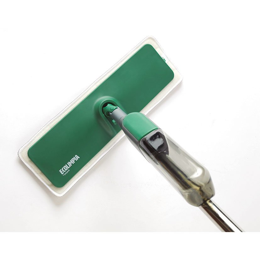 MOPA CON Pulverizador Ecolimpia limpieza - Imagen 4