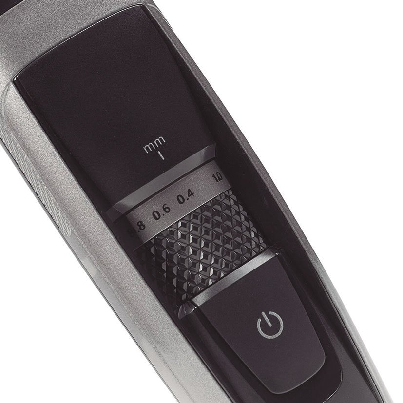 Recortadora DE BARBA Tristar TR-2568 120 M 10 MM cortapelo - Imagen 3