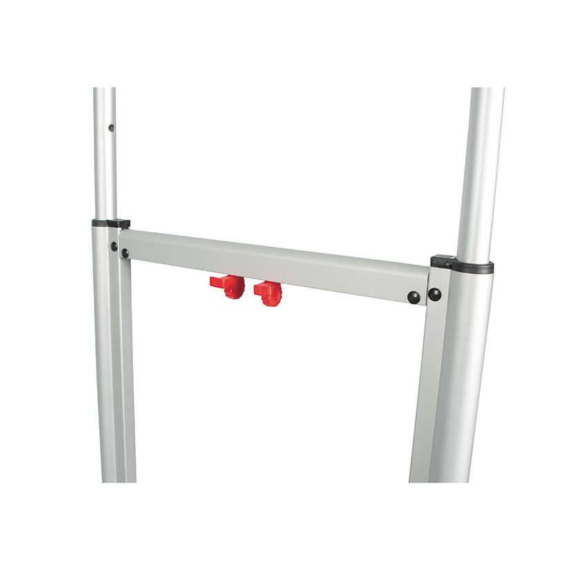 CARRO Platafor Compact Plegab MAX 135 KG RATIO 135KG 68X41X92 Cm carretilla soport - Imagen 4