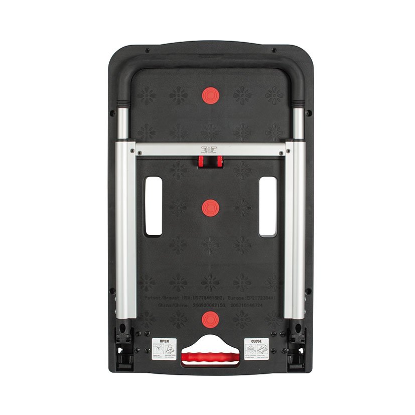 CARRO Platafor Compact Plegab MAX 135 KG RATIO 135KG 68X41X92 Cm carretilla soport - Imagen 6