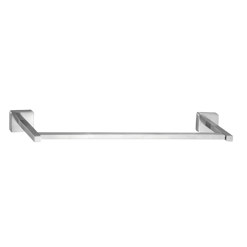 ACC Baño INOX Toallero Habitex S/bahía 5X5X7 8 Cm - Imagen 2