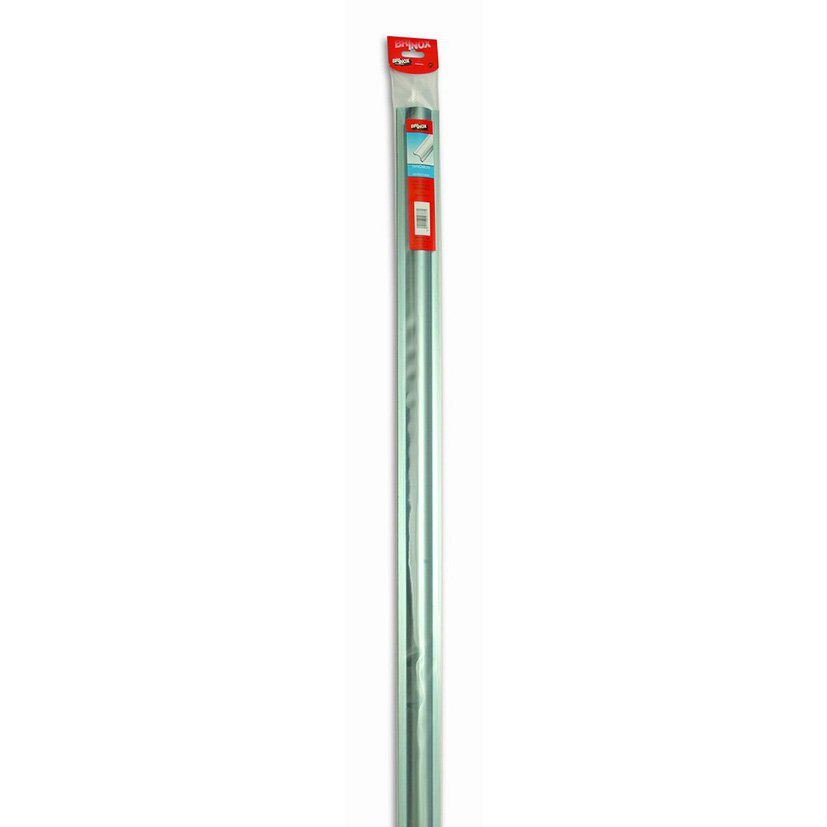 Tapacables 53 MM Adhesivo TIRA 1M INOX Brinox 53 MM canalización eléctrica - Imagen 2
