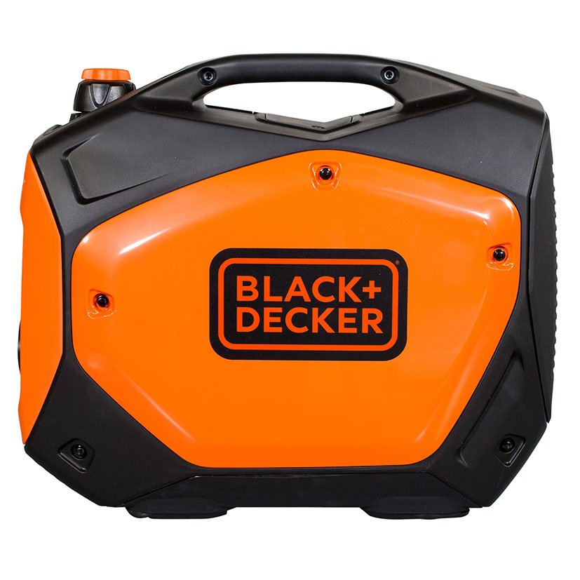 Generador Inverter 2000/2200 W B&d Black&decker - Imagen 7