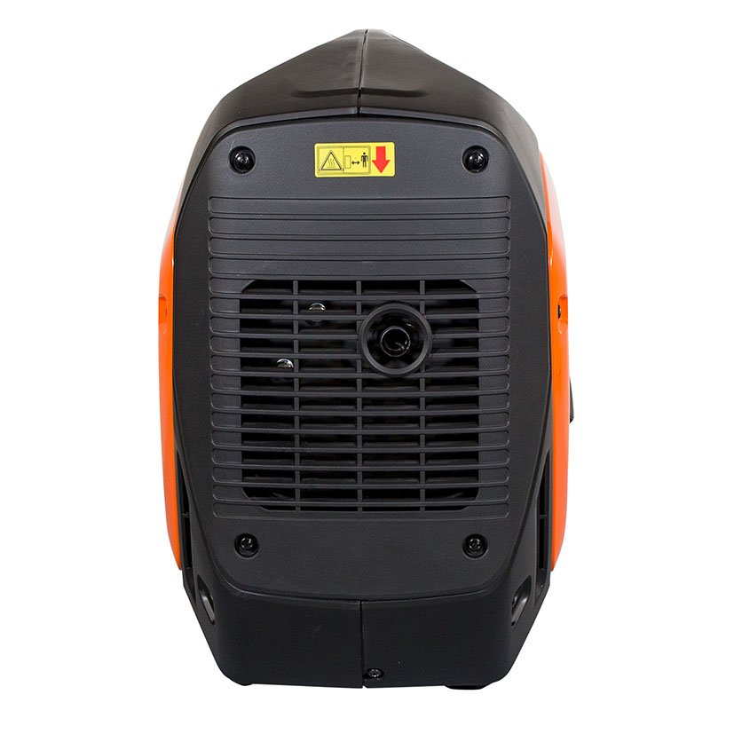 Generador Inverter 2000/2200 W B&d Black&decker - Imagen 13