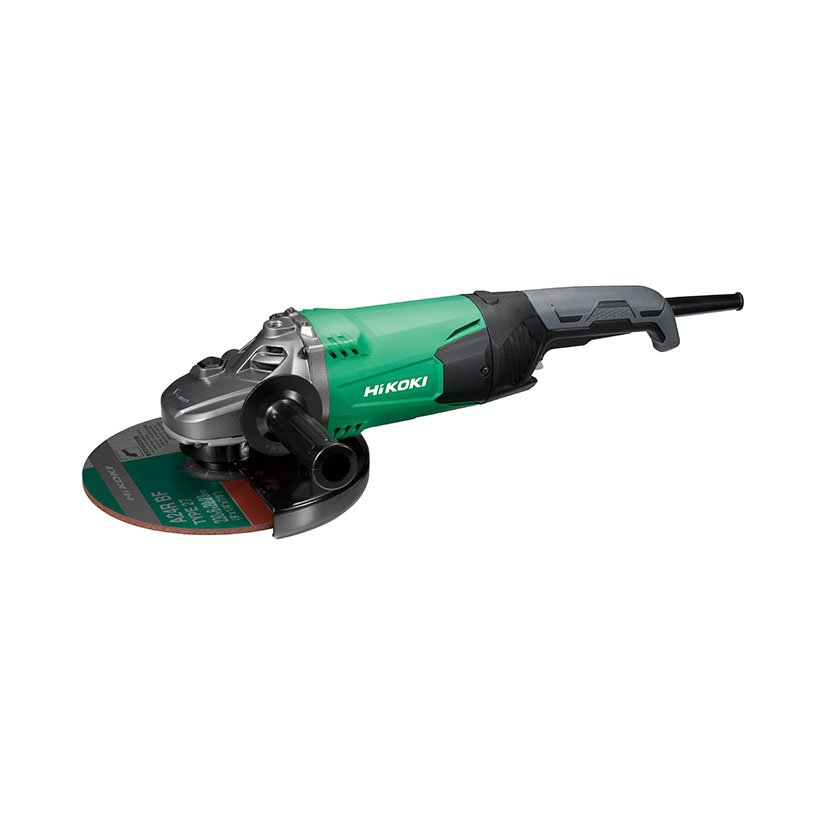 PACK Amoladoras LOTE142 FZ Hikoki 230 Mm - Imagen 2