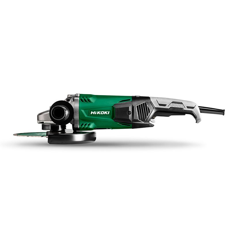 PACK Amoladoras LOTE142 FZ Hikoki 230 Mm - Imagen 3