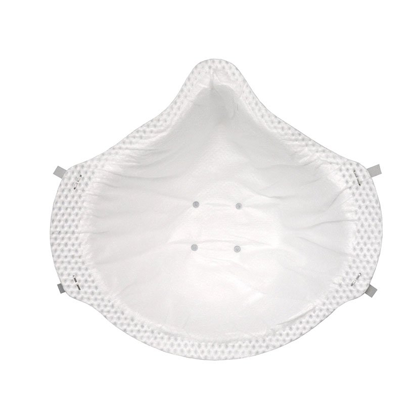 Mascarilla Cónica Contour FFP1 NR CJ20 UN Fusionna desechabl - Imagen 2