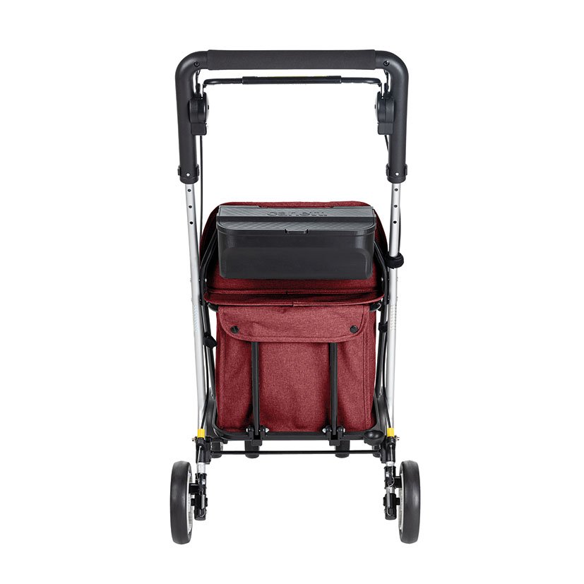 CARRO Compra LETT800 Comfort RUBI Carlet Carlett bolsa - Imagen 4