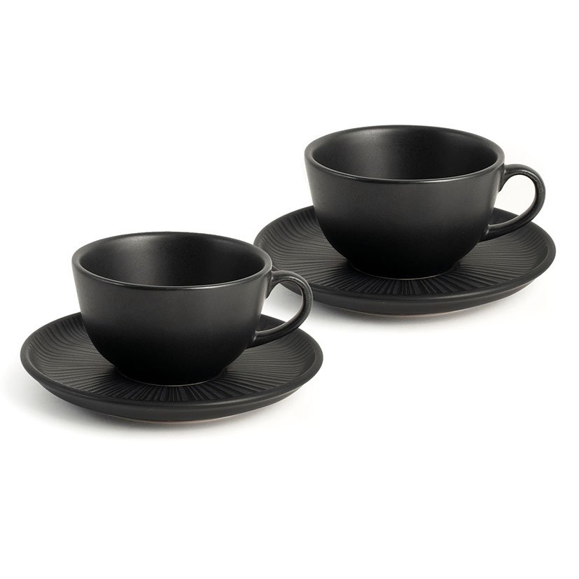 TAZAS CAFE 2 Unidades Venere F/nordic juego café - Imagen 2