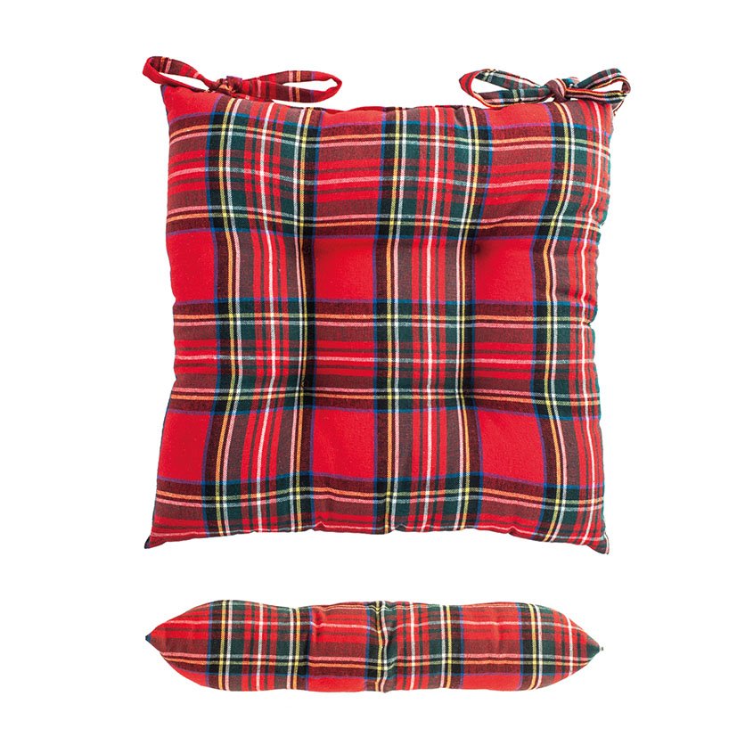 COJIN SILLA Scottish 40 CM Pengo - Imagen 2
