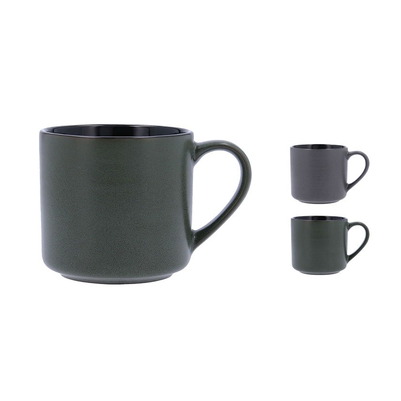 MUG Ceramica 54 CL SURT DARK MOON BID Arc taza mugs - Imagen 2