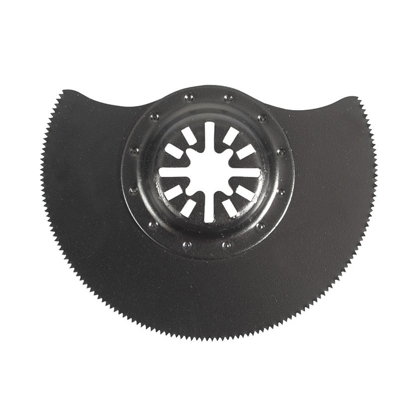 Multiherramienta Oscilante RATIO R-M300S 300 W 3 Kg eléctrica - Imagen 3