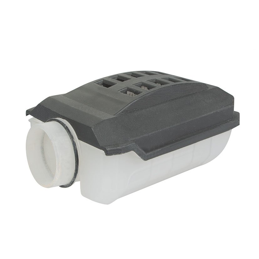 Lijadora Orbital 260 W R-L260S RATIO 260 W 90X187 Mm - Imagen 4