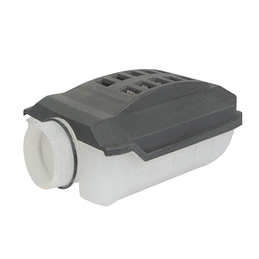 Lijadora Rotorbital 350 W R-L350S RATIO 350 W - Imagen 5