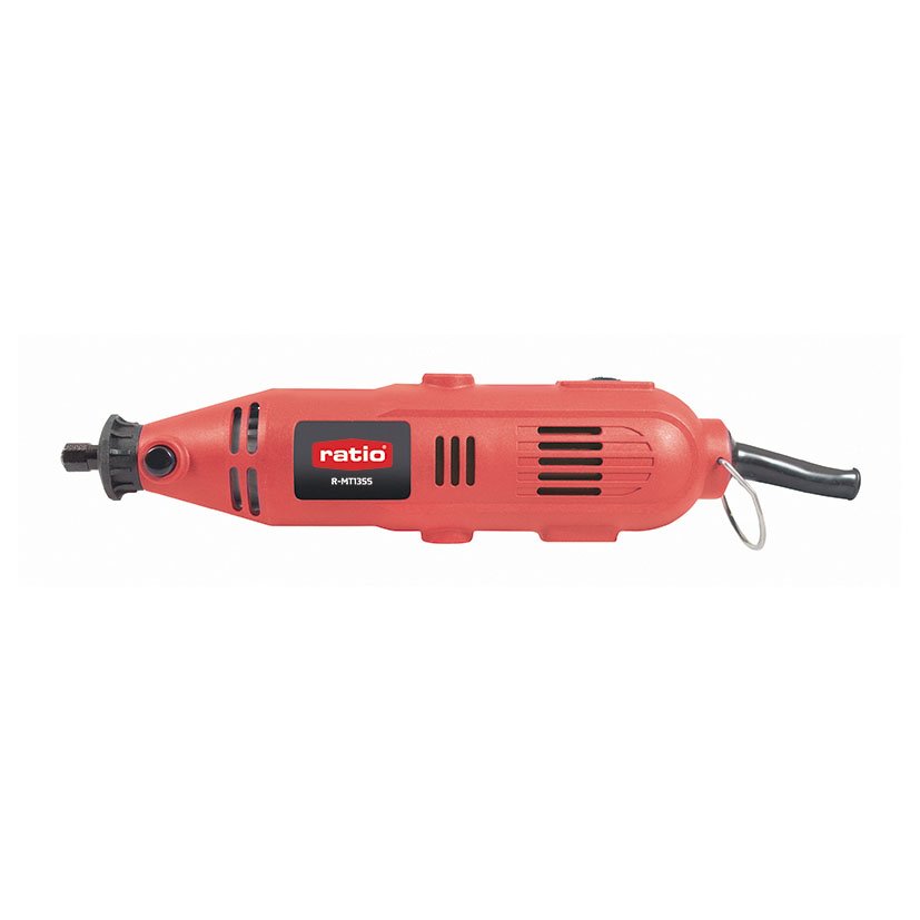 Multiherramienta 135 W RATIO RMT135S 135 W herramienta eléctrica - Imagen 2