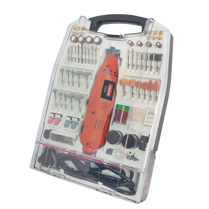 Multiherramienta 135 W RATIO RMT135S 135 W herramienta eléctrica - Imagen 3