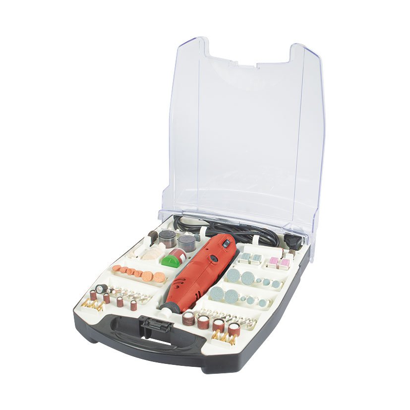Multiherramienta 135 W RATIO RMT135S 135 W herramienta eléctrica - Imagen 4