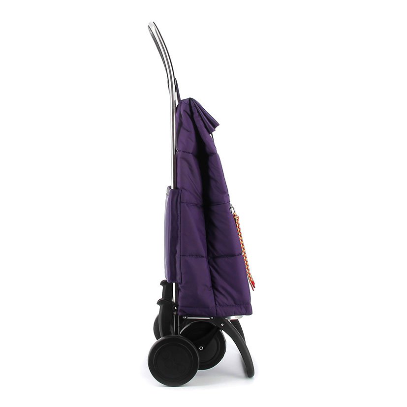 CARRO Compra BIG POLAR 4 Rolser 39X21X105 Cm bolsa - Imagen 4