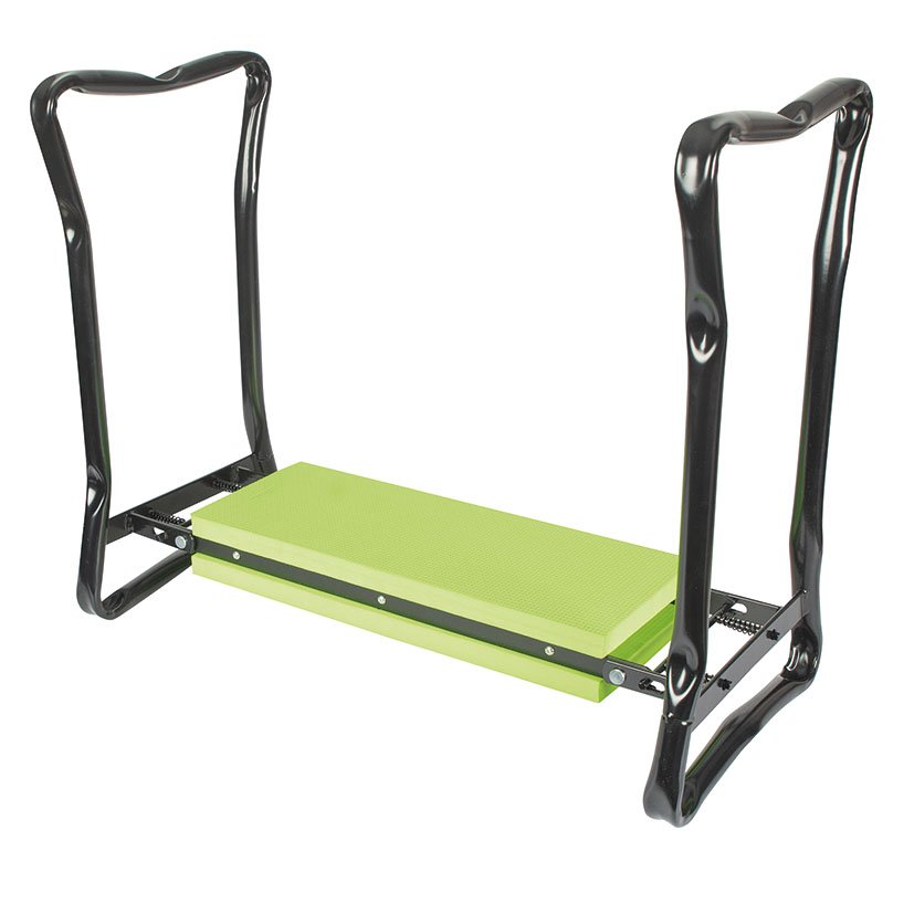 Asiento/banco para Arodillarse MAX 90 KG Lista 90KG 49X59 trabajar - Imagen 2