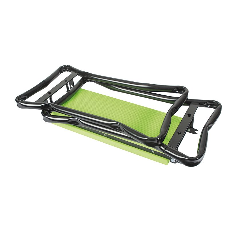 Asiento/banco para Arodillarse MAX 90 KG Lista 90KG 49X59 trabajar - Imagen 3