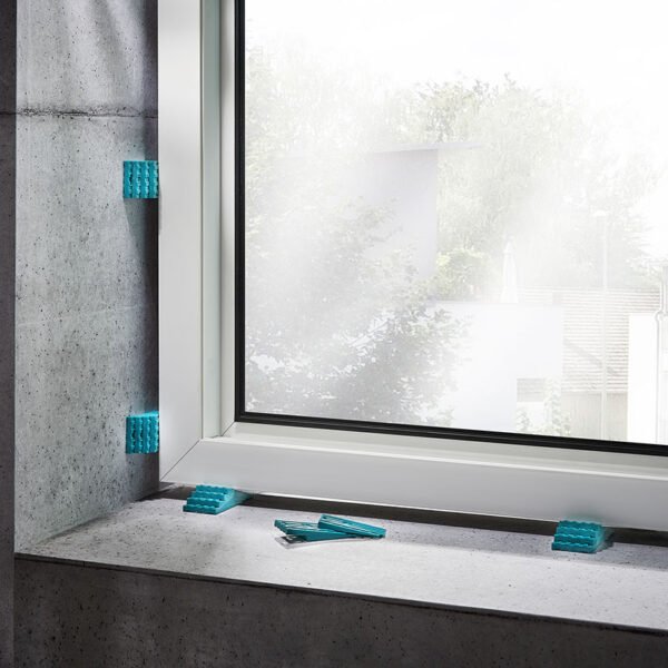 Cuña Univer 35X 60X6 MM 30 UNID Wolfcraft 35X60X6 MM 35X60X6 Mm ...