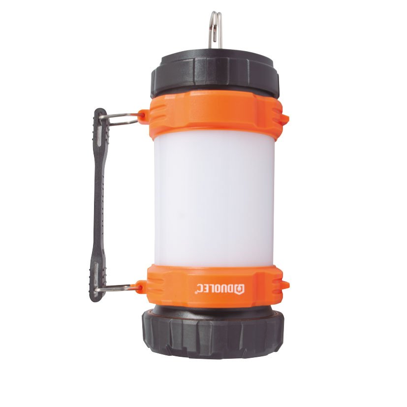 Linterna LED Duolec Bricolight R005 8X16 5 W - Imagen 4