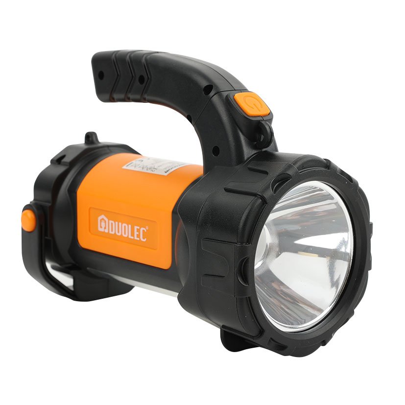 Linterna LED Duolec Bricolight R007 4X17 5X13 2 W - Imagen 2